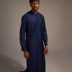 Midnight Blue  'Adeoye' fila