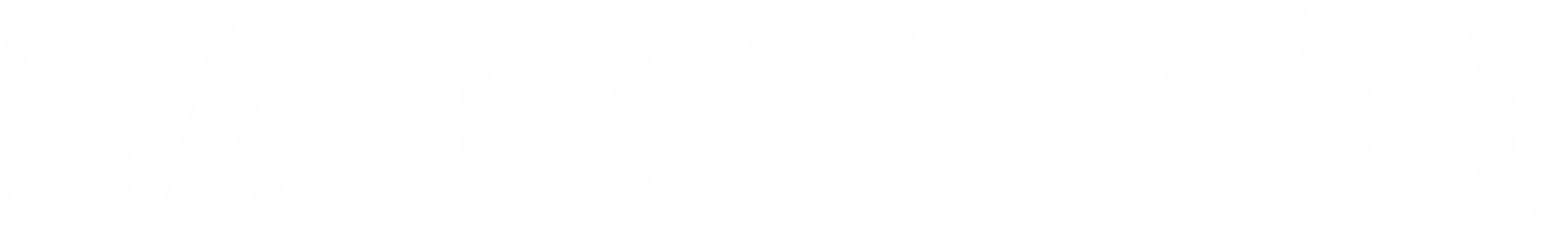 Sadic&Co